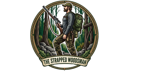 The Strapped Woodsman